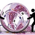 超値上がり時代に勝つ！QE(量的金融緩和)とその対策について、めっちゃ簡単に説明！