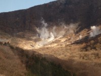 箱根山がレベル3に！噴火警戒レベル別の火山活動状況とは？