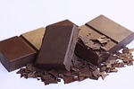チョコレートは健康食品！痩せる、老化を防ぐ、うつにも効く！その驚くべき健康効果を紹介。
