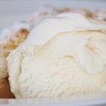 安いバニラアイスが高級バニラアイスに変わる！その超簡単な方法を紹介。