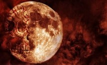 真っ赤な月と謎の発光現象は巨大地震の前兆！？関東大震災前にも観測されたそれらの現象の原因とは？