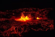 地球最強の7つの超巨大火山（スーパーボルケーノ）のひとつが日本に！破局噴火の脅威とは！？
