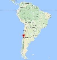 南米のチリやペルーで大地震が起きると3日以内に日本でも地震が！？地震が連動する研究を紹介
