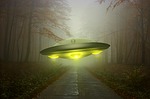 6月24日が「UFOの日」である理由とケネス・アーノルド事件の真実とは！？