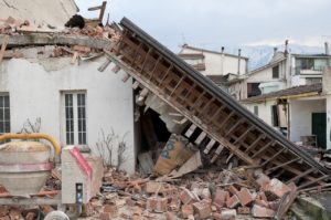 東京で巨大地震発生が近づいている？元禄型地震が最短500年周期で発生しているという調査結果を紹介！！