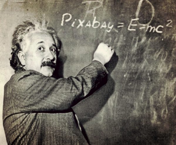 天才物理学者アインシュタインの語る”幸福の2つの条件”とは？