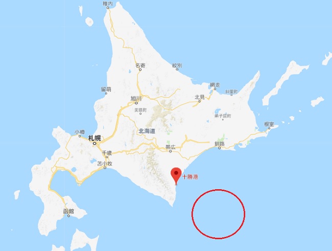 北海道東方沖に超巨大地震が迫っている！？その発生確率と気をつけるべきこと。