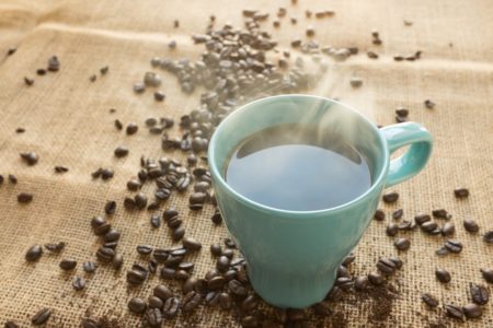 毎日のダイエットに！緑茶コーヒーの作り方と効果的な飲み方