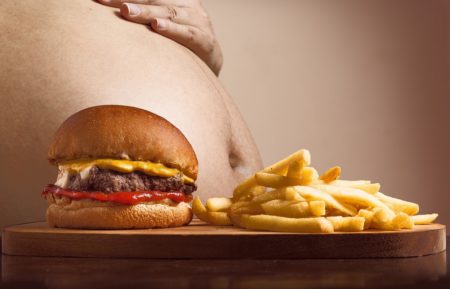 肥満体質は4種類に分けられる！タイプ別の適切なダイエット法とは？