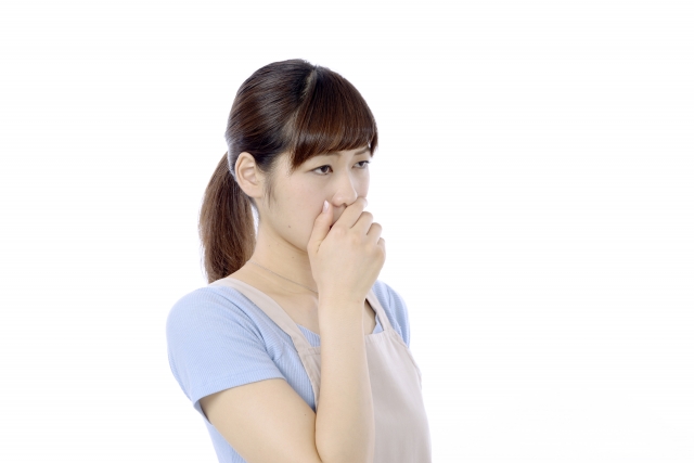 息がうんこくさくなる驚くべき原因と口臭対策の全知識