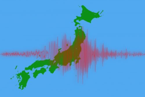[保存版]日本で発生したマグニチュード7.0以上の大地震の歴史と一番大きな地震